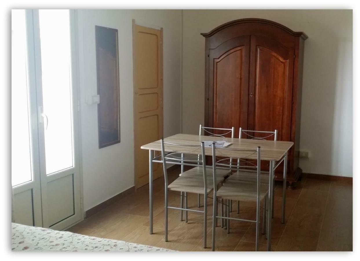 דירות שאקה Casa Giavada מראה חיצוני תמונה