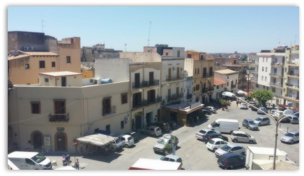 דירות שאקה Casa Giavada מראה חיצוני תמונה