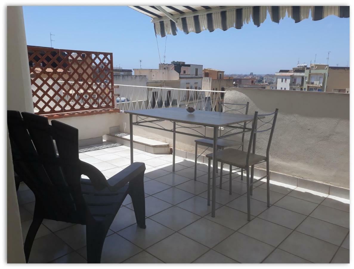 דירות שאקה Casa Giavada מראה חיצוני תמונה