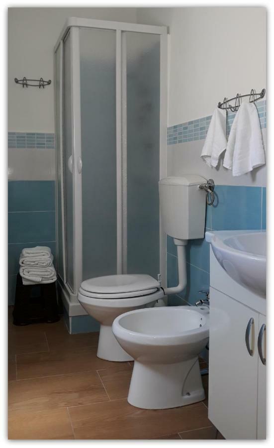 דירות שאקה Casa Giavada מראה חיצוני תמונה