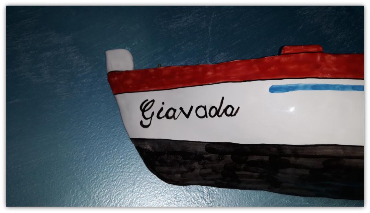 דירות שאקה Casa Giavada מראה חיצוני תמונה