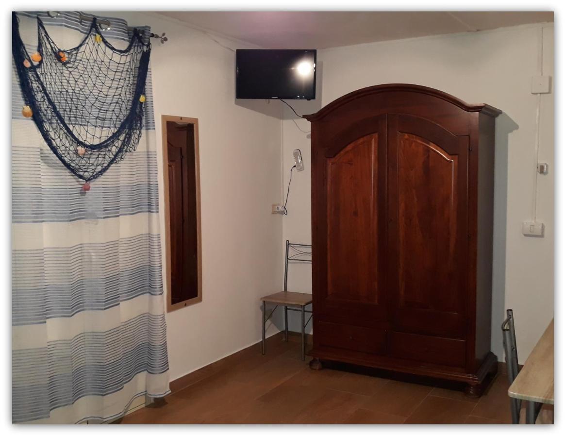 דירות שאקה Casa Giavada מראה חיצוני תמונה