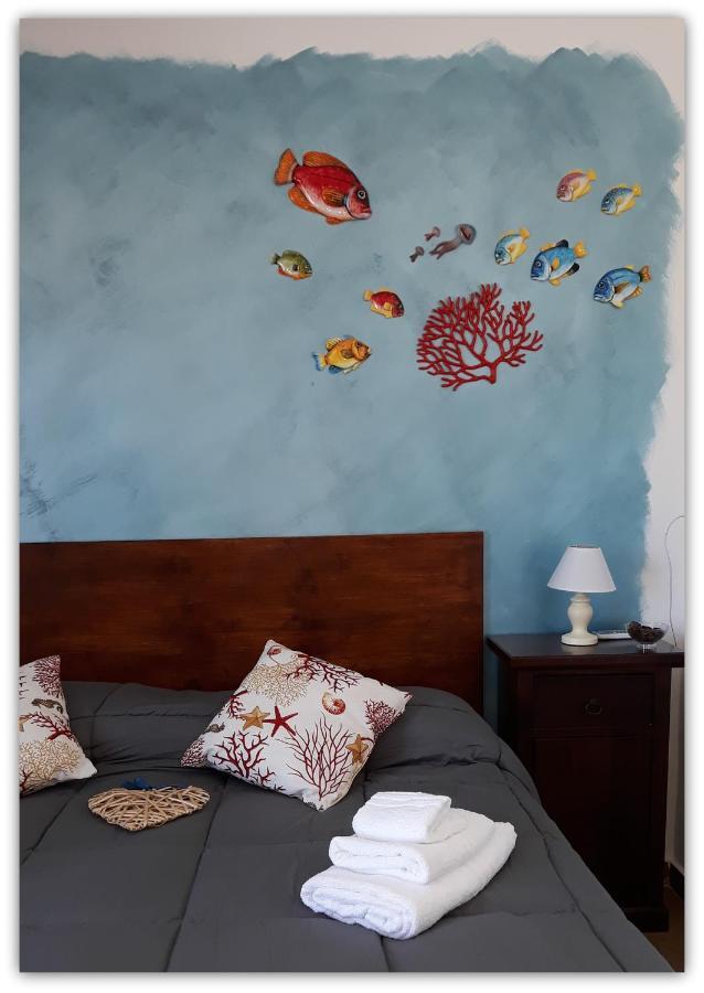 דירות שאקה Casa Giavada מראה חיצוני תמונה